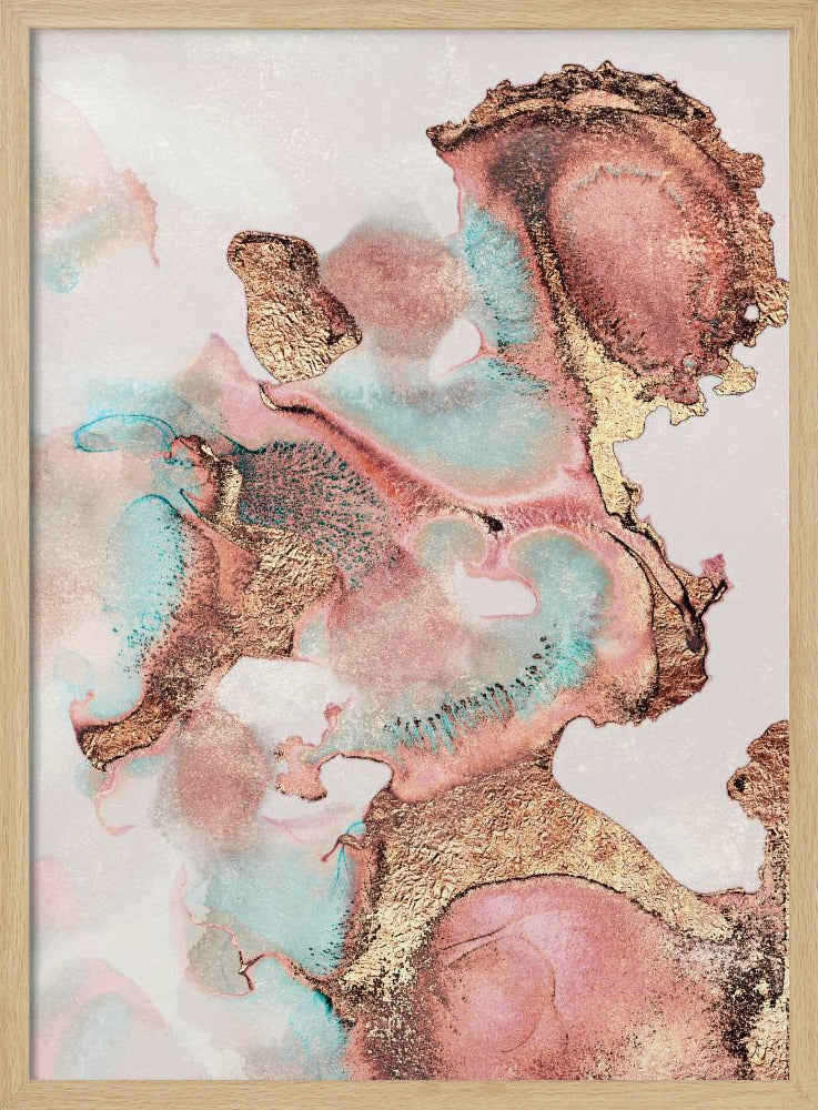 Pretty Ink | Poster