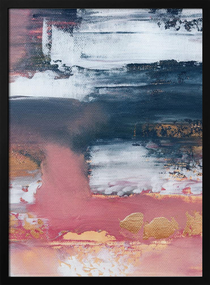 Tranquility | Poster