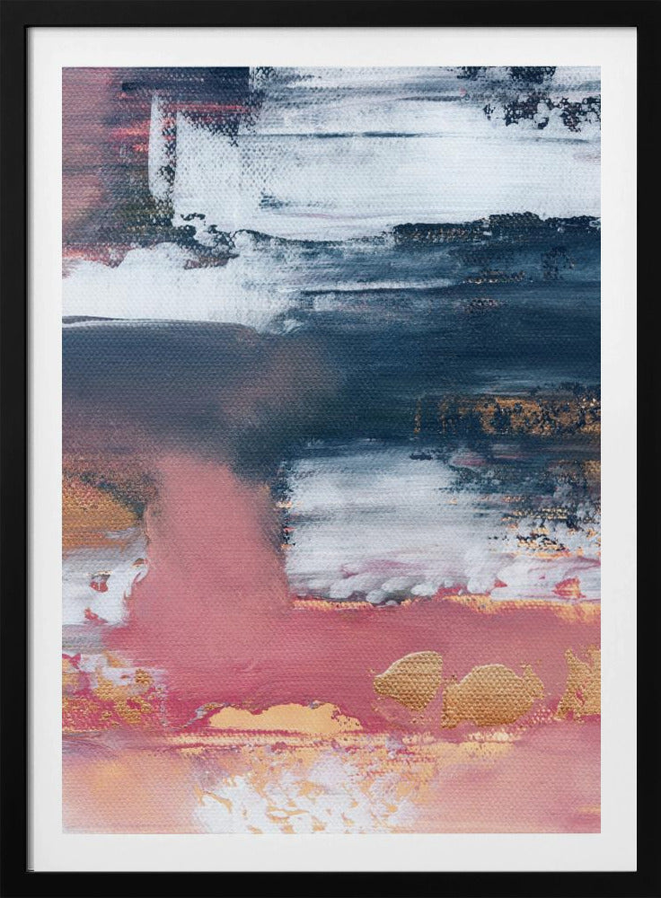 Tranquility | Poster