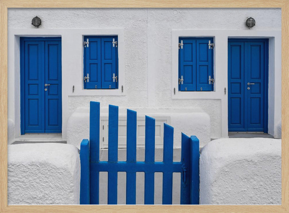 Greece | Poster