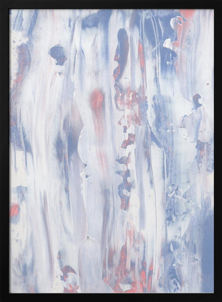 Ethereal Cascade | Poster