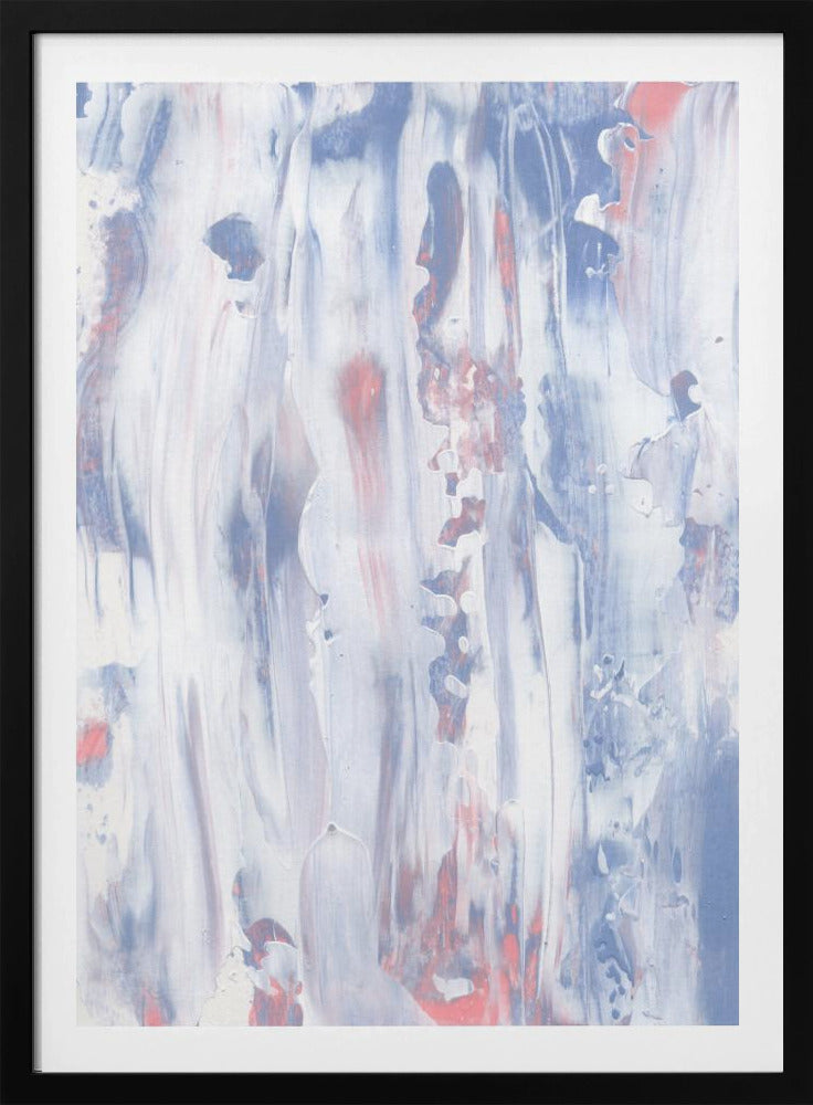 Ethereal Cascade | Poster