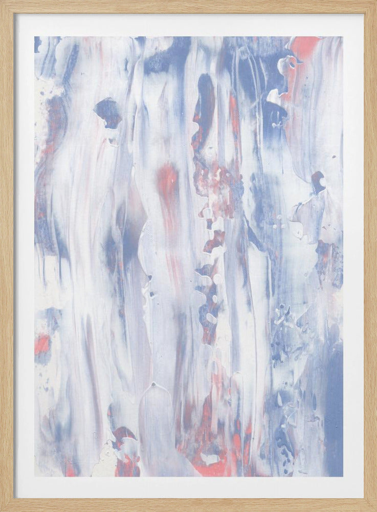 Ethereal Cascade | Poster