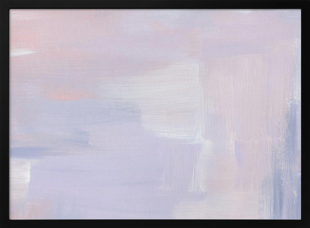 Whispers of Pastel | Poster