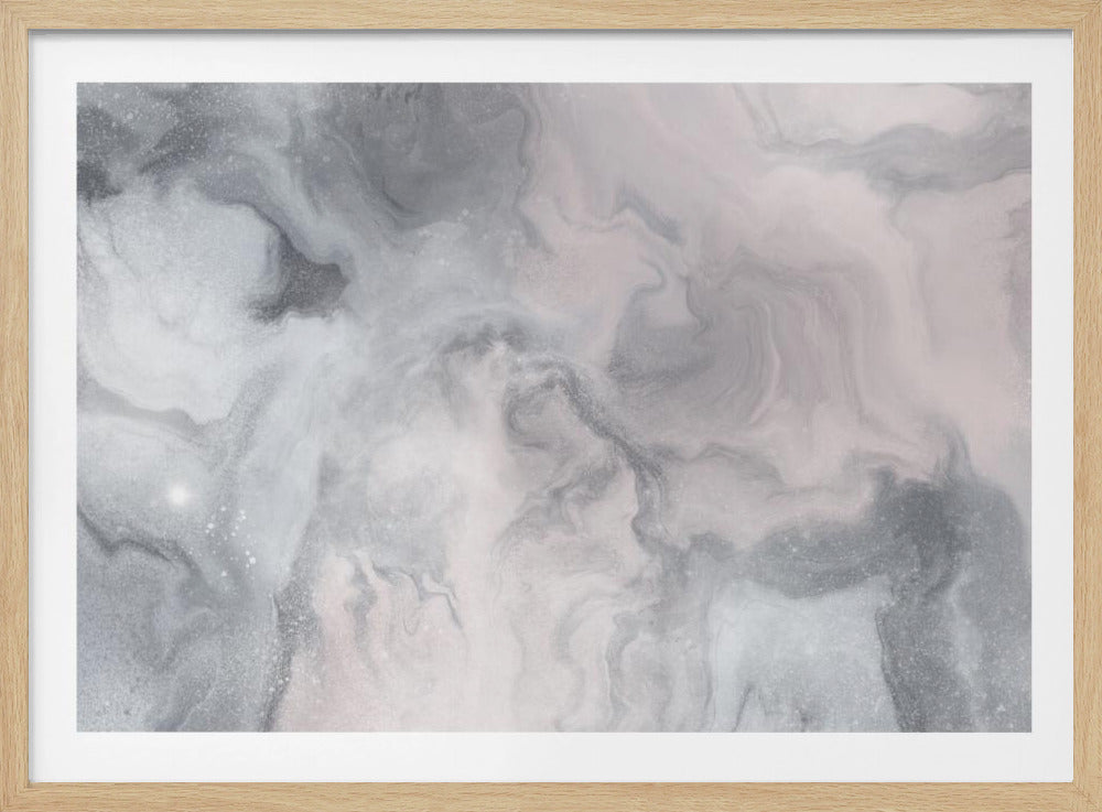 Beautiful Flow | Poster