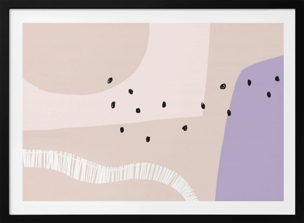 Playful Pattern | Poster