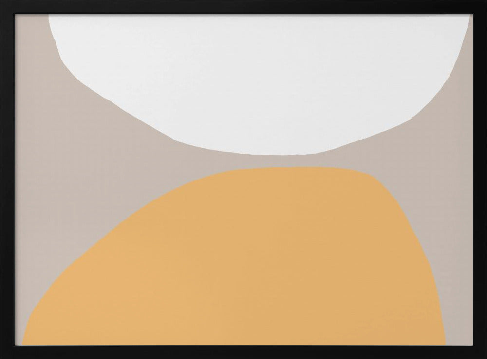 Earthy Balance | Poster