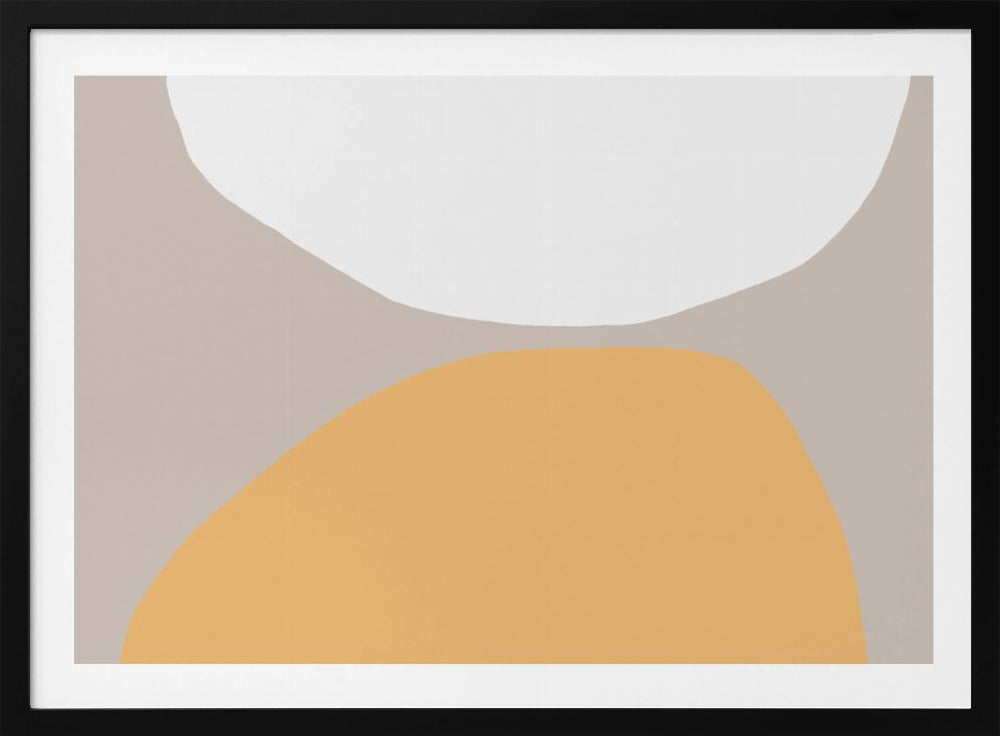 Earthy Balance | Poster