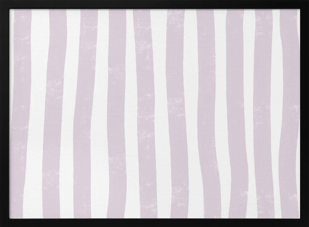 Soft Vertical Waves | Poster