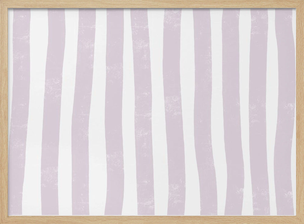 Soft Vertical Waves | Poster