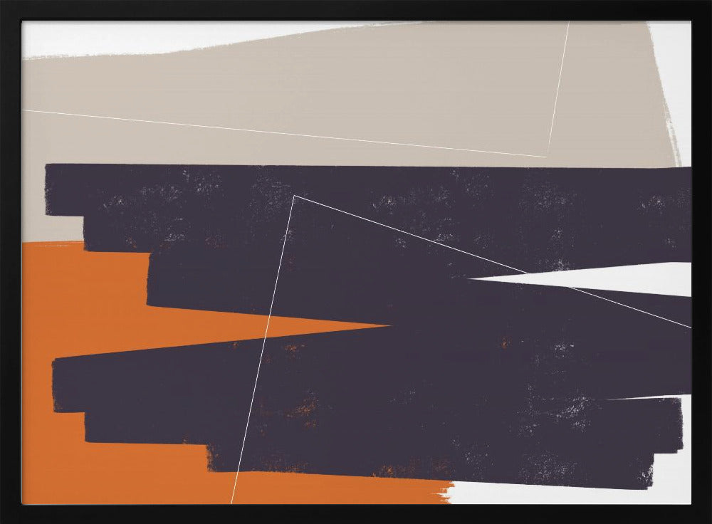 Geometric Layers | Poster