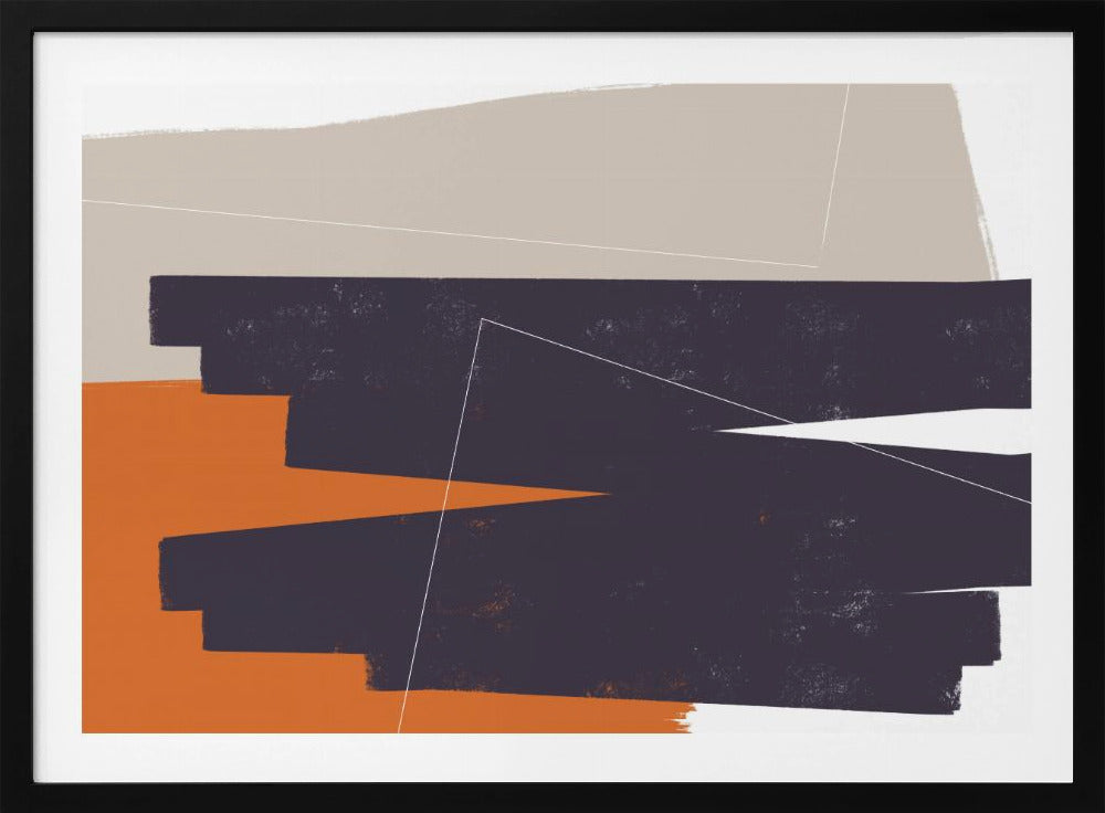 Geometric Layers | Poster
