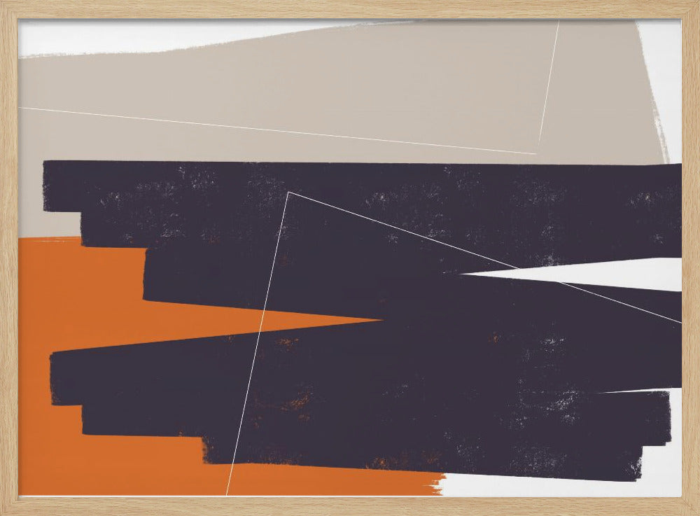 Geometric Layers | Poster