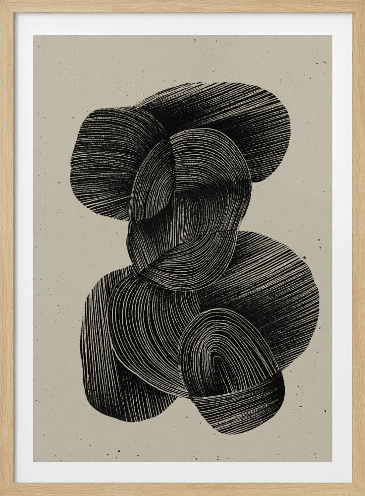 Fluid Echoes | Poster