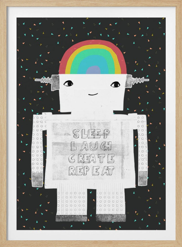Life in Circuits | Poster