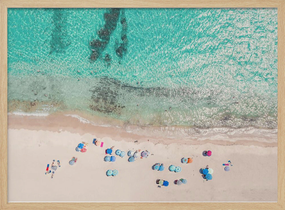 SummeTime | Poster