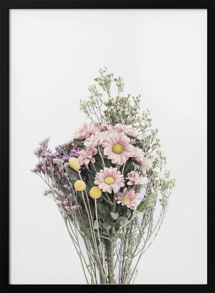 Wildflowers | Poster