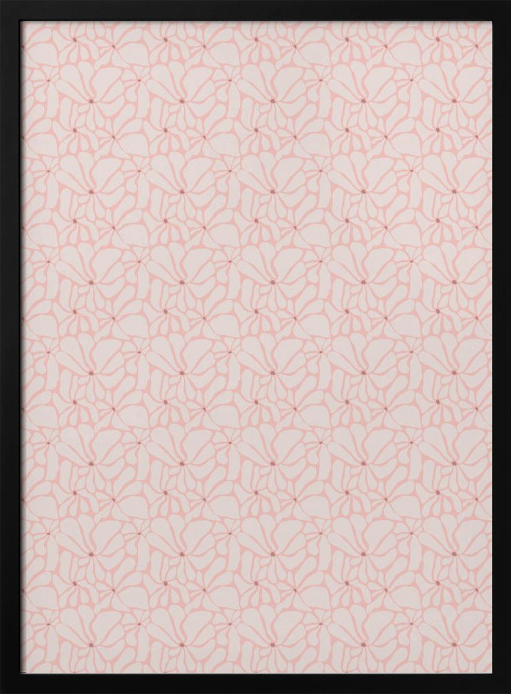Petal Whispers | Poster