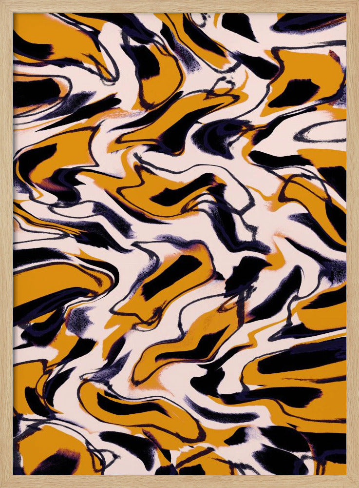 Twisted Harmony | Poster