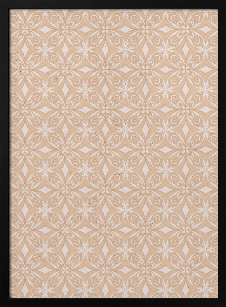 Ornate Harmony | Poster
