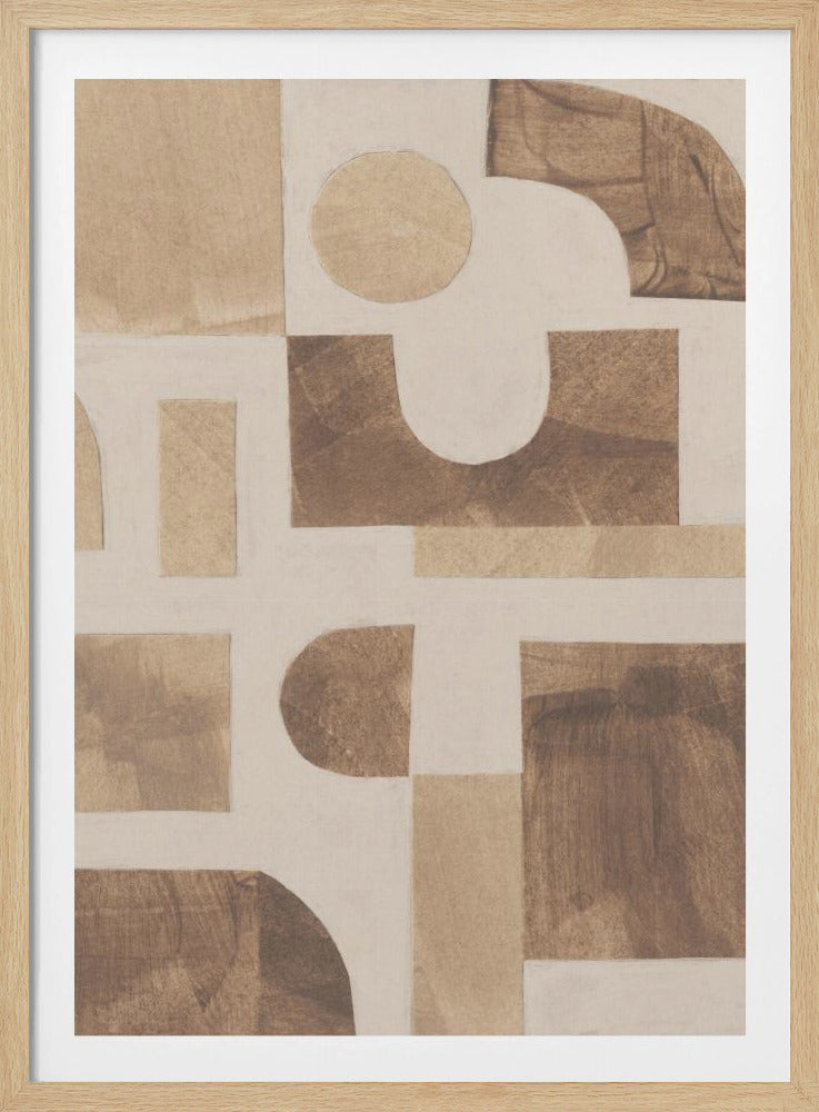 Puzzle #2 | Poster