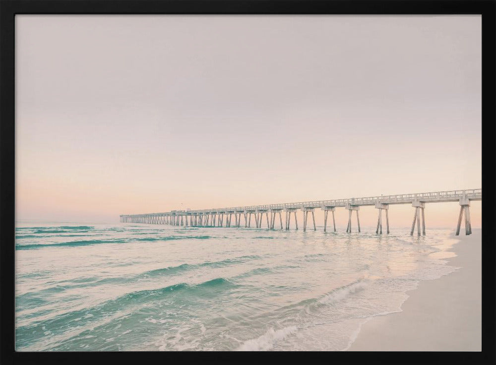 Boardwalk | Poster