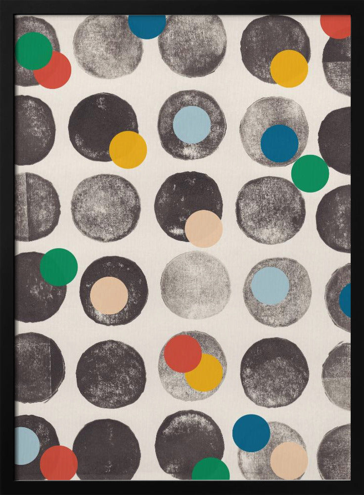 Add More Colors | Poster