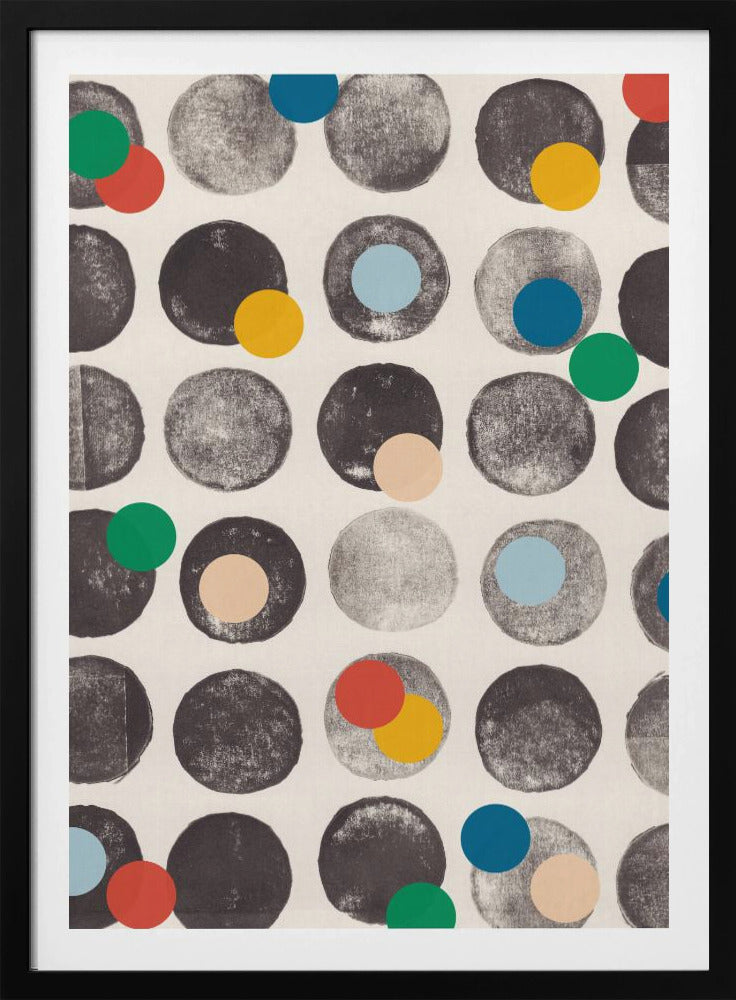 Add More Colors | Poster