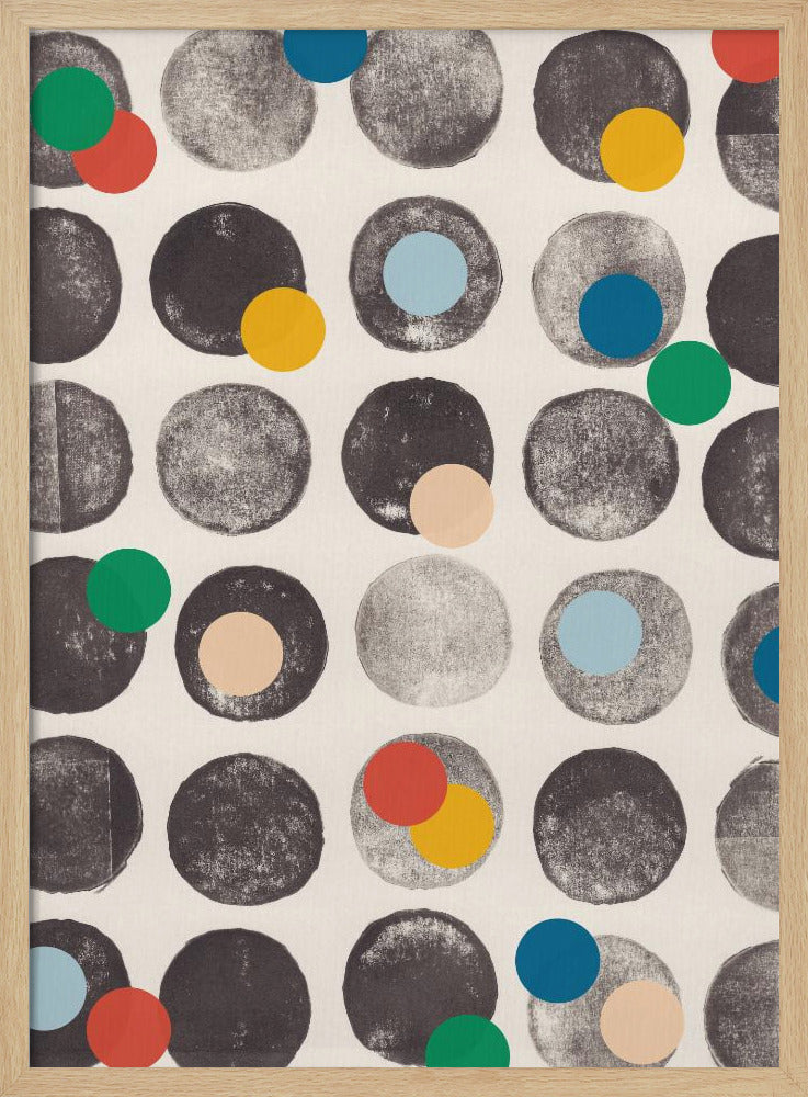 Add More Colors | Poster