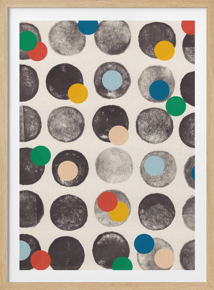 Add More Colors | Poster