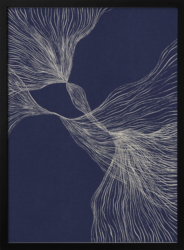 Interaction #1 | Poster