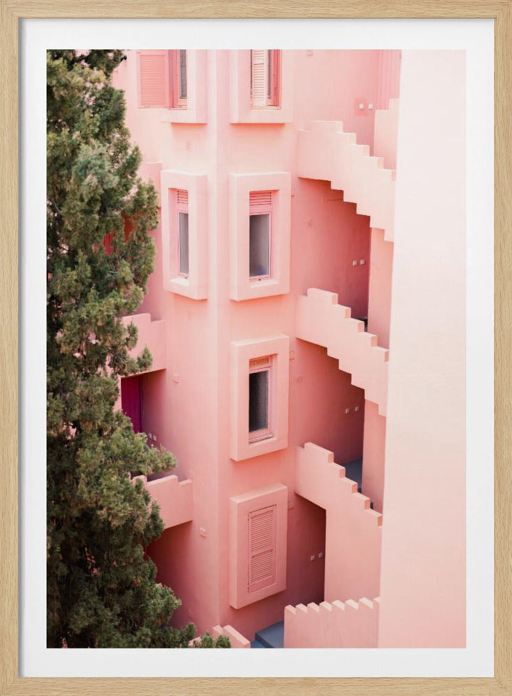 South of Spain | Poster