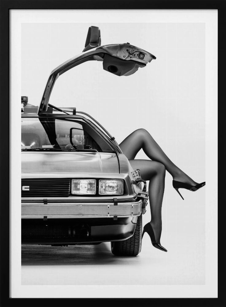 The Future Is Female: Part 3 | Poster