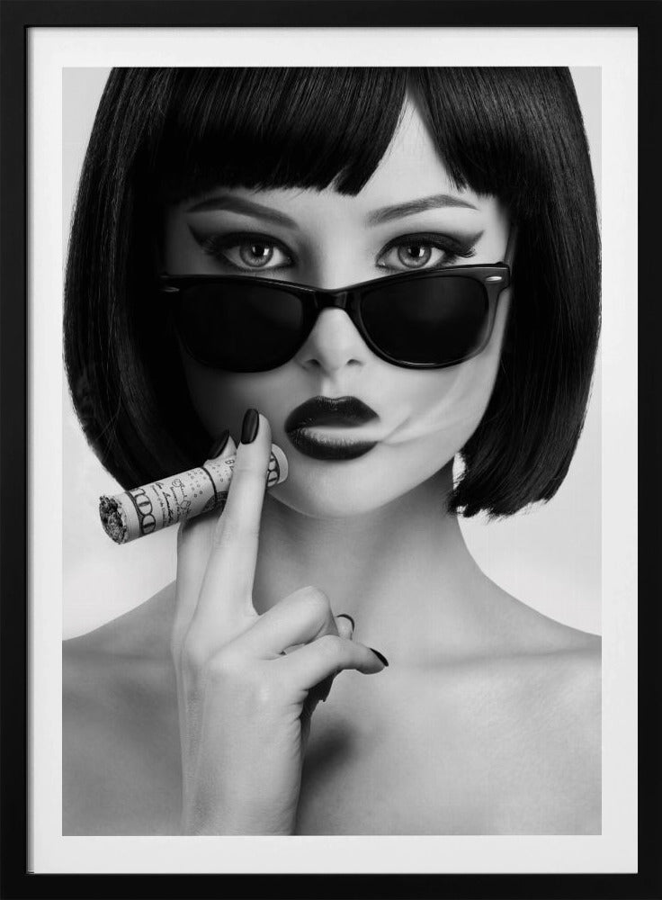 Smoke This | Poster
