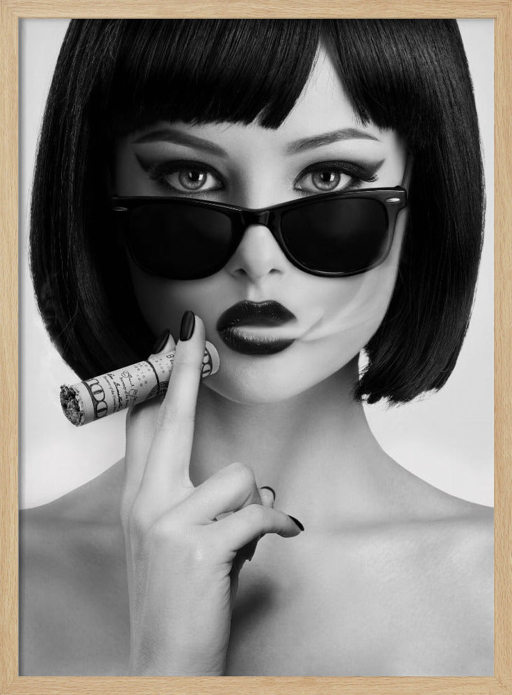 Smoke This | Poster