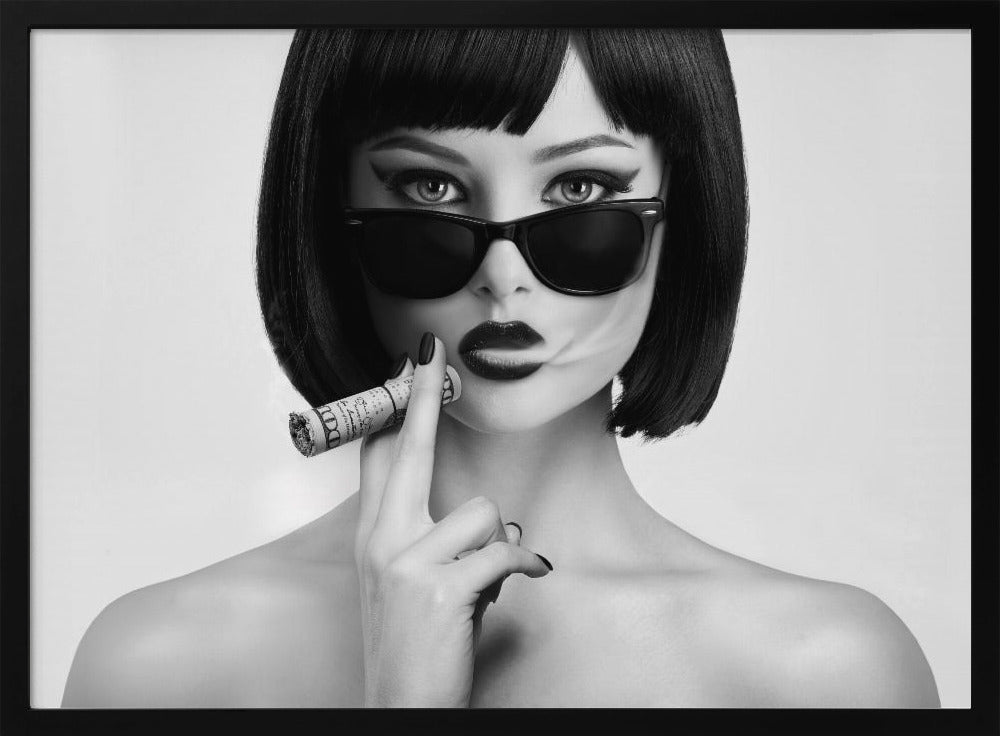Smoke This | Poster