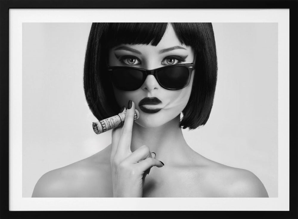 Smoke This | Poster