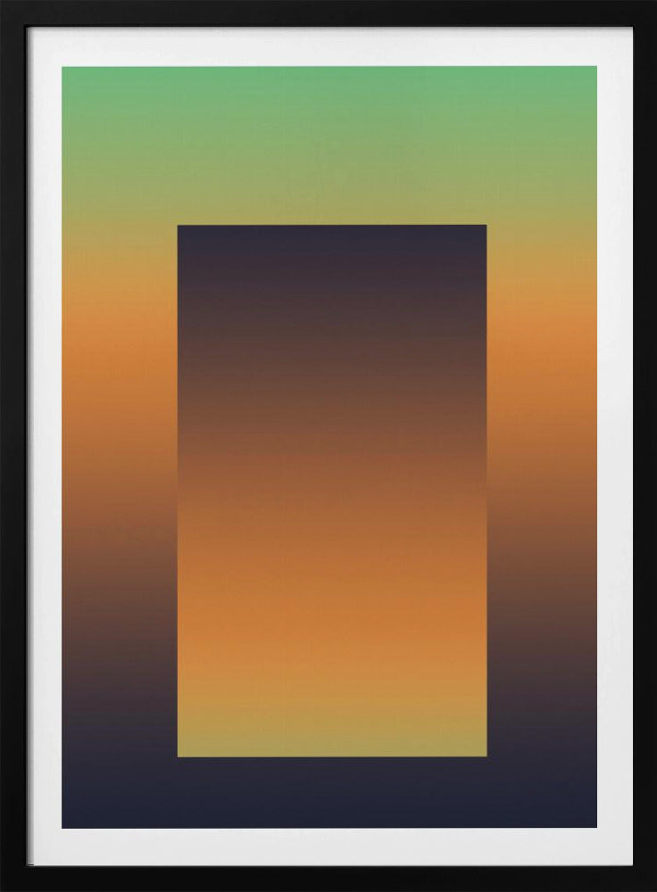 Sunset Gateway | Poster