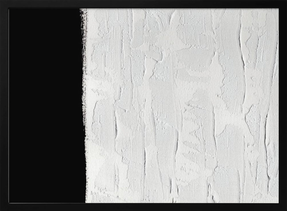 Textures of Silence | Poster