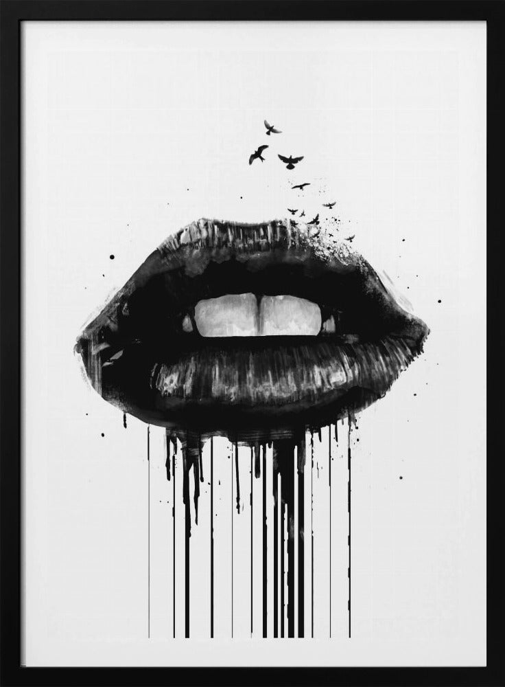 Dead Love | Poster