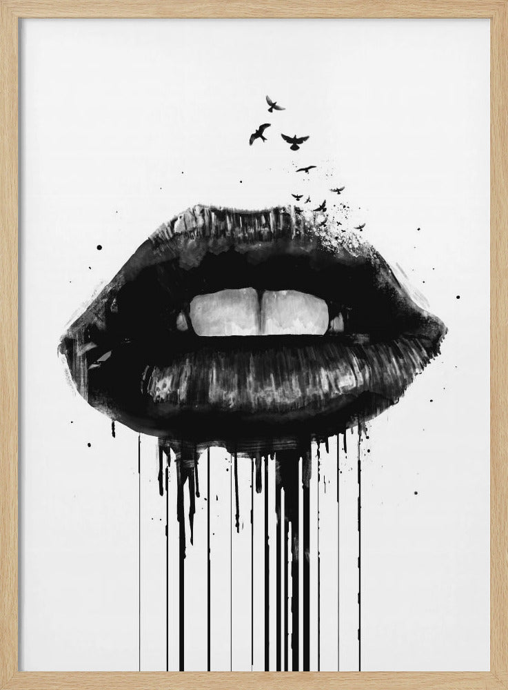 Dead Love | Poster