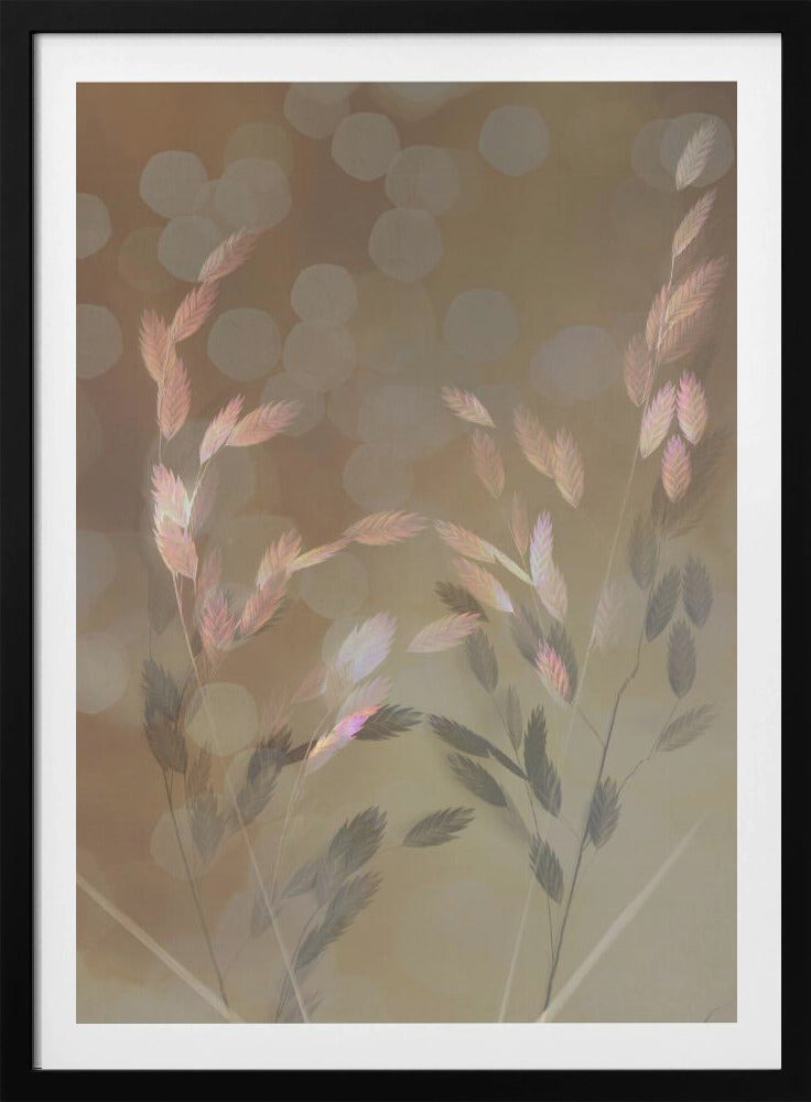 Memories in pastel . | Poster