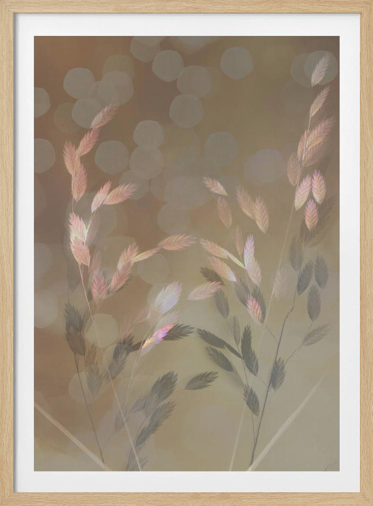 Memories in pastel . | Poster