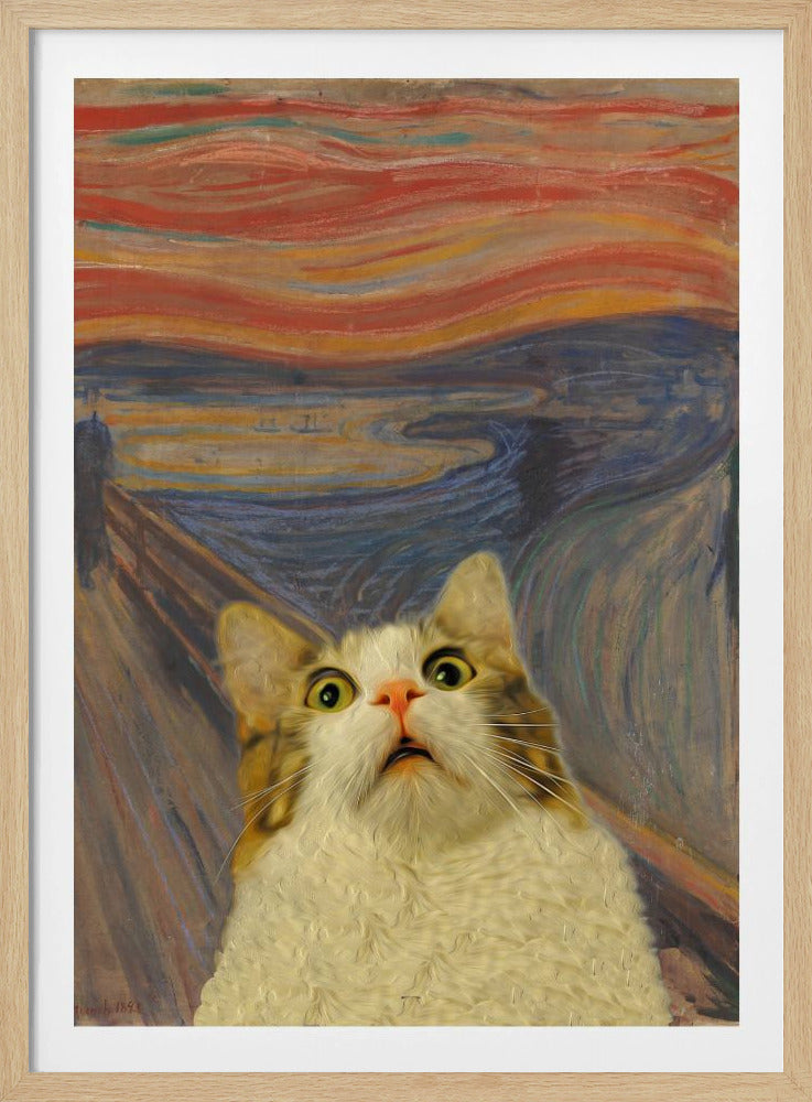 The Meow 02 | Poster