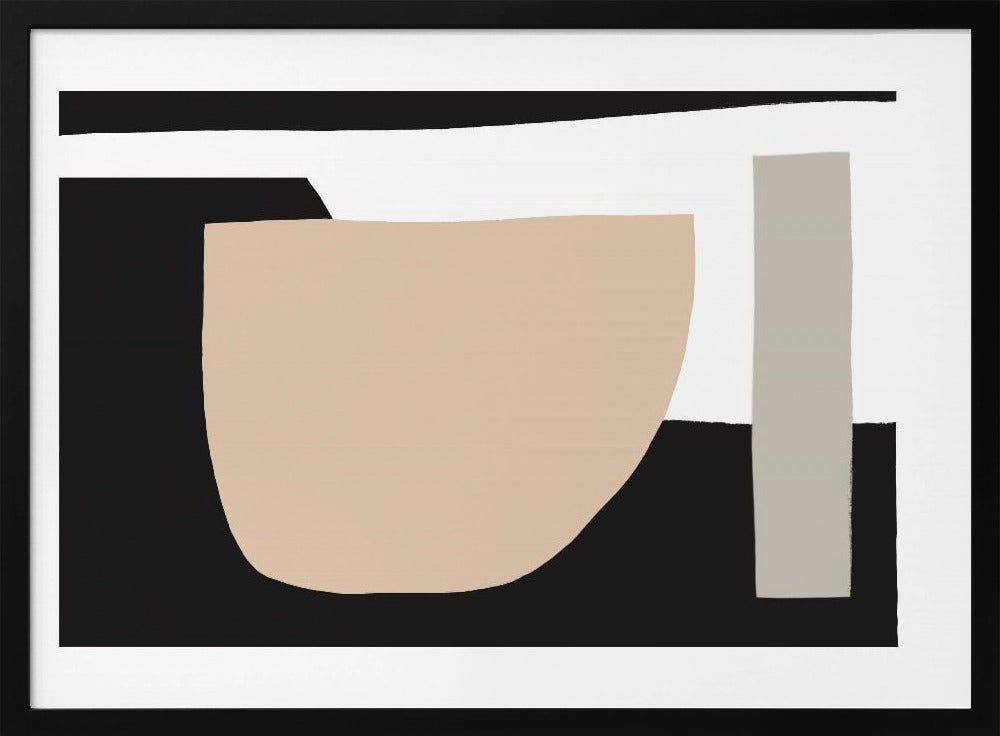 Minimal Geometry | Poster