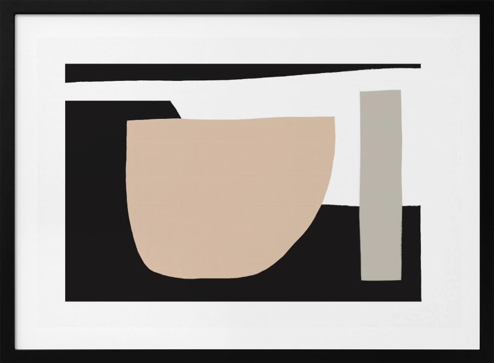Minimal Geometry | Poster