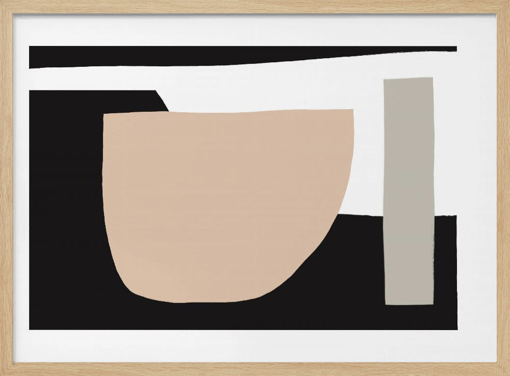 Minimal Geometry | Poster