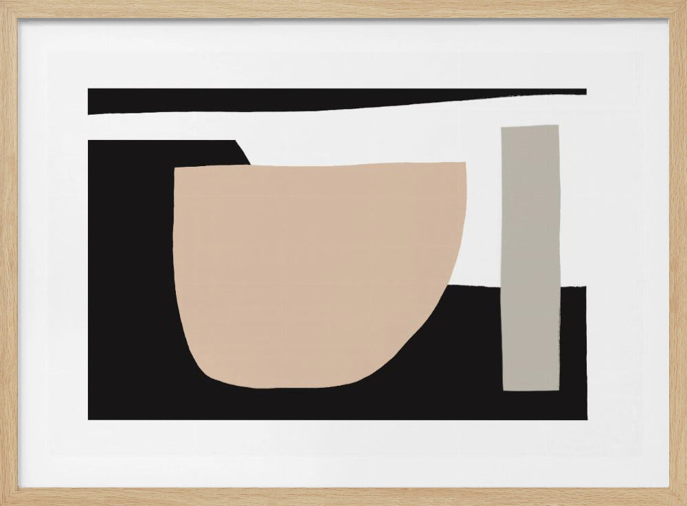Minimal Geometry | Poster