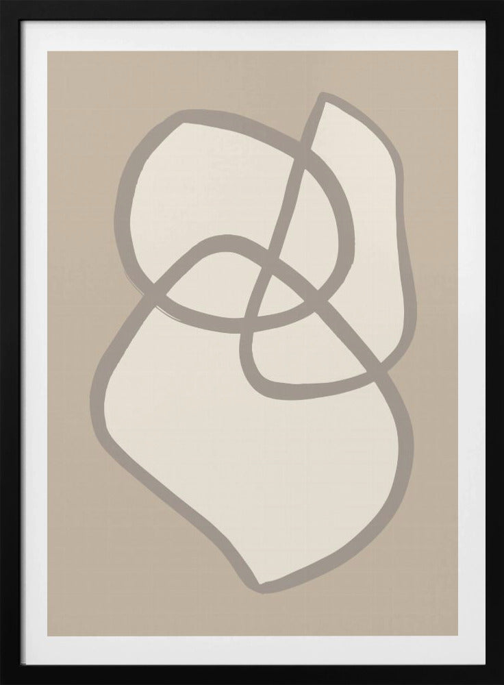 Shape 11 | Poster