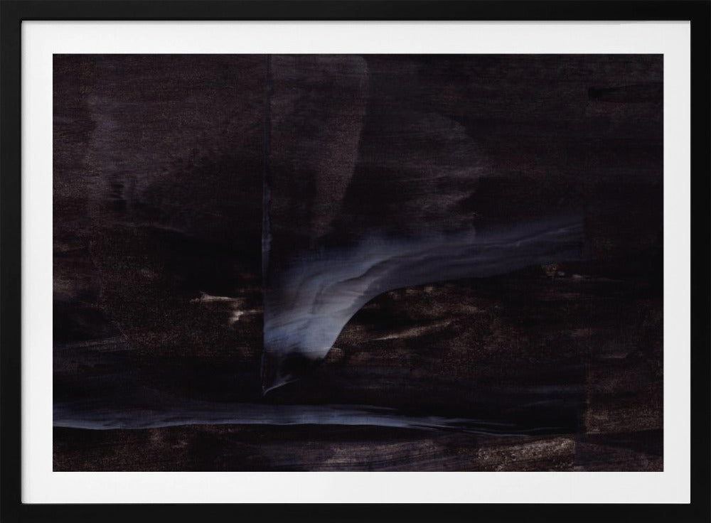 Textured Layers With Subtle Hints | Poster